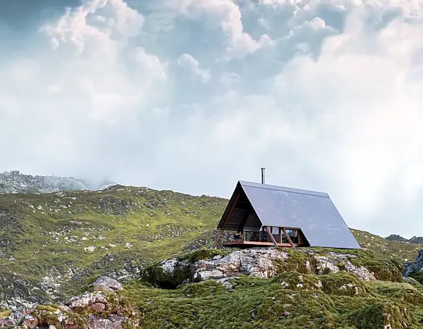 Iceland House