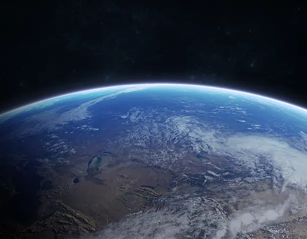 Earth