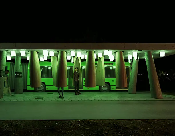 The Station of Being