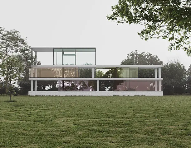 Modul House
