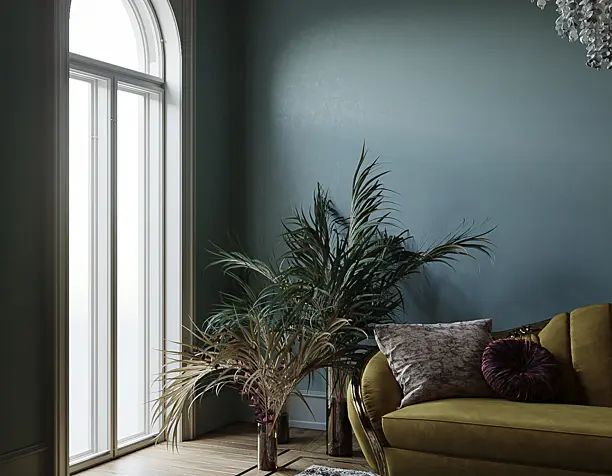 AZURE GREY