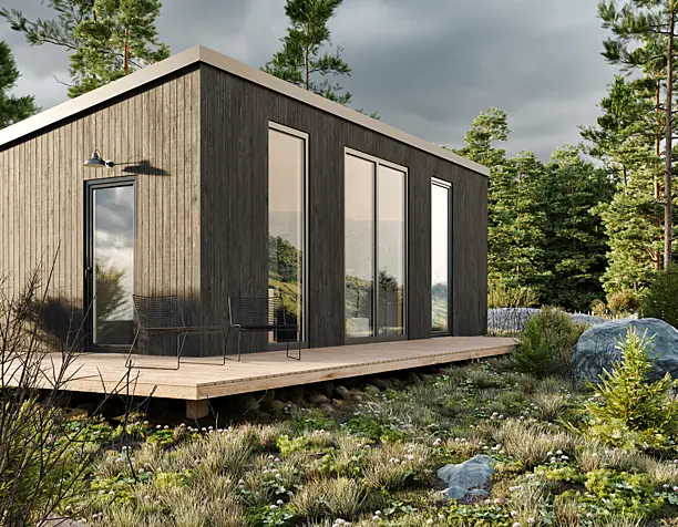 Little House