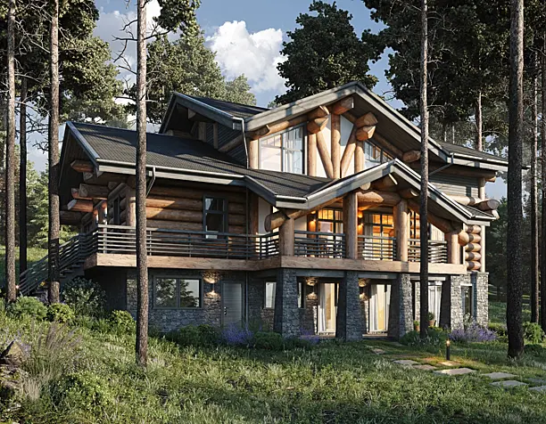 Private house #2