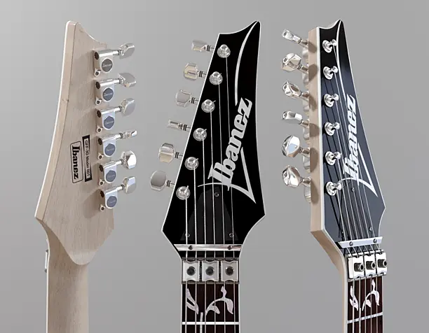 Electric Guitar Ibanez
