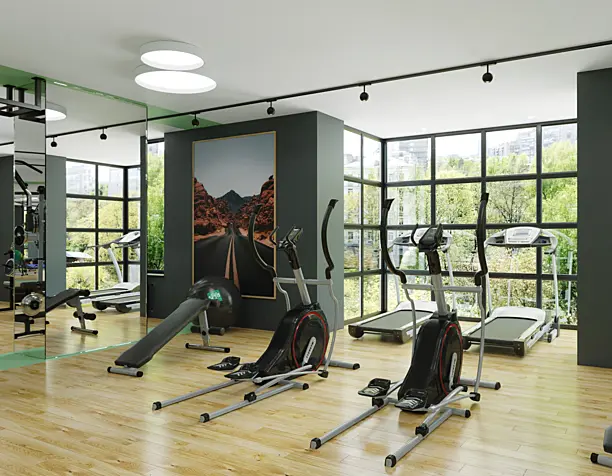 BOUTIQUE FIT STUDIO