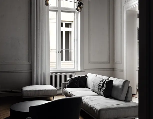 Light&Shadow