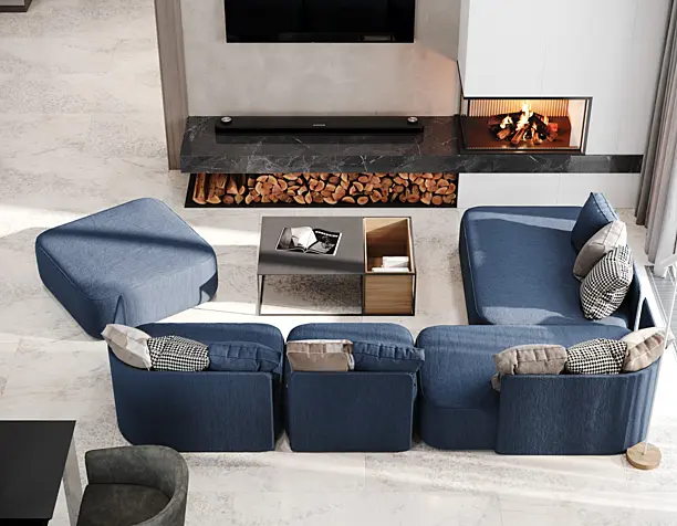 MODERN HOUSE