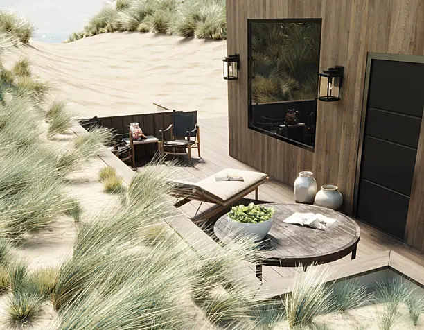OutDoor View