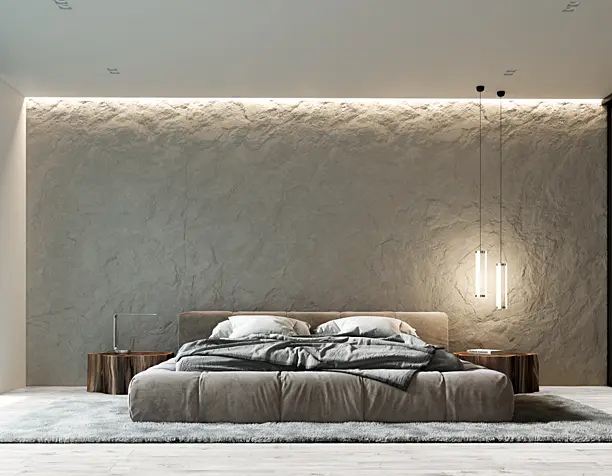 "Hard & Soft" Apartament. Part 1