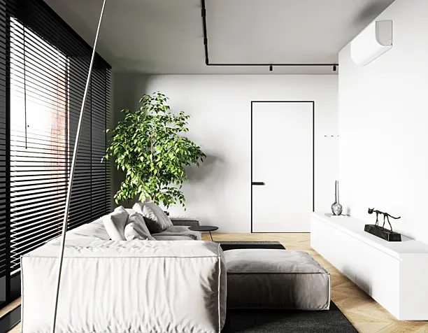 APARTMENT POLAND