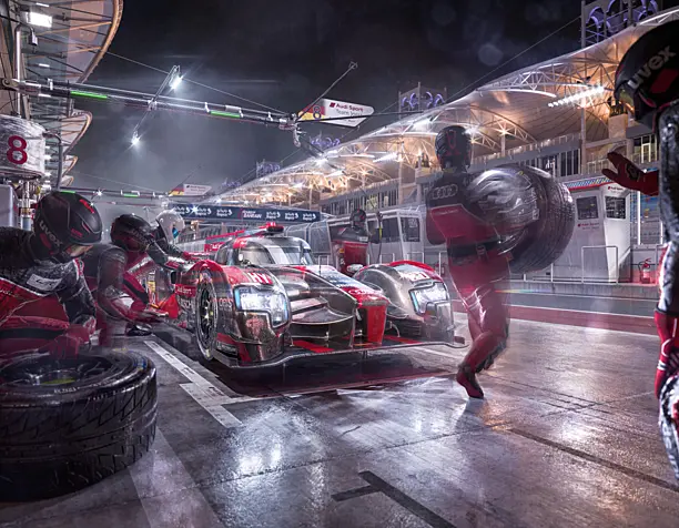 6 HOURS OF BAHRAIN
