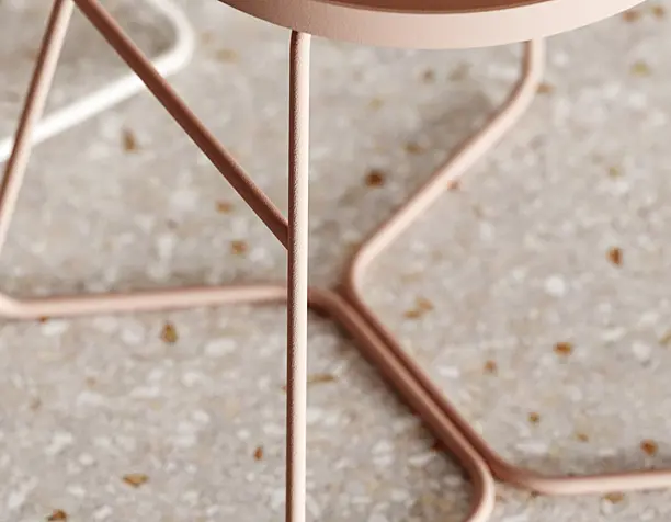 Coffee table/ Archdepartners