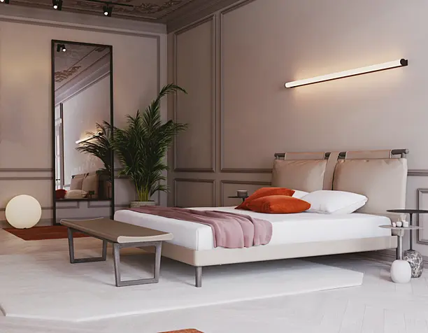 ANOTHER ROOM