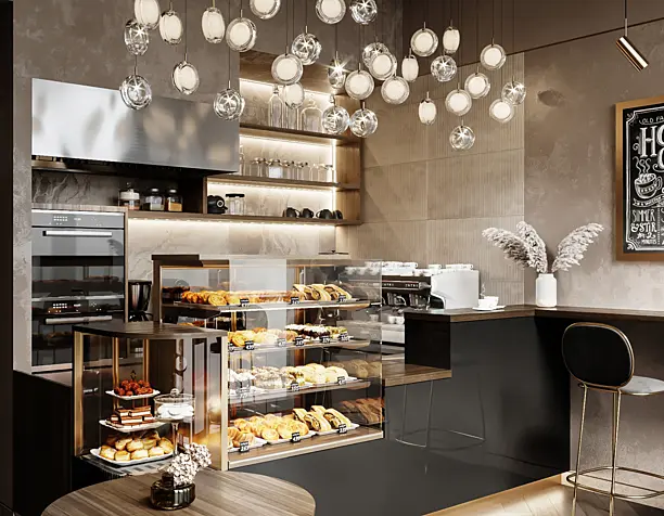 COFFEE HOUSE