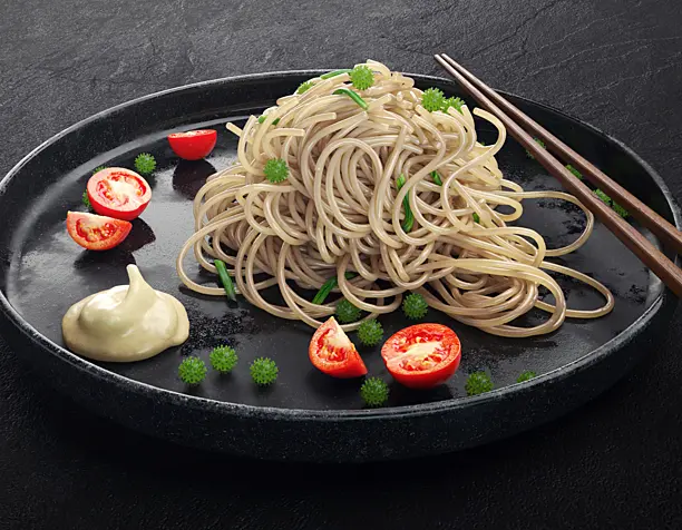 Китайская кухня (на конкурс)