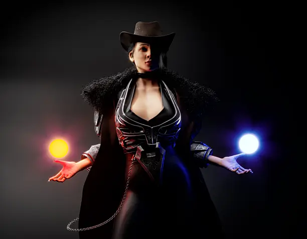 Witch
