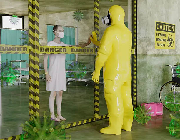 Конкурс Danger-virus