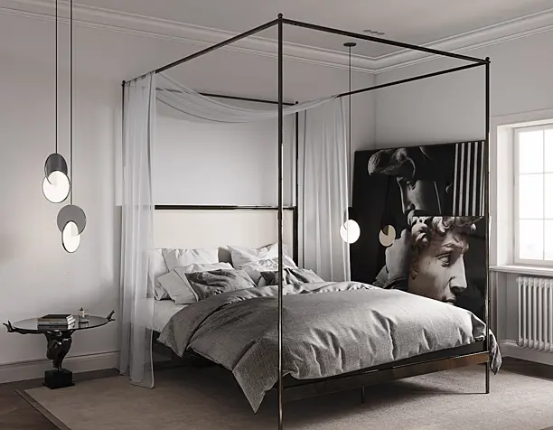 WH1-apartment