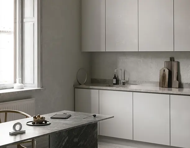 Nordiska Kok Kitchen