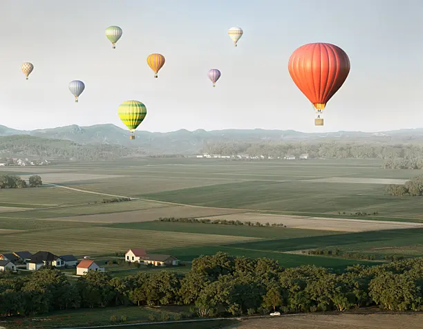 Aerostat