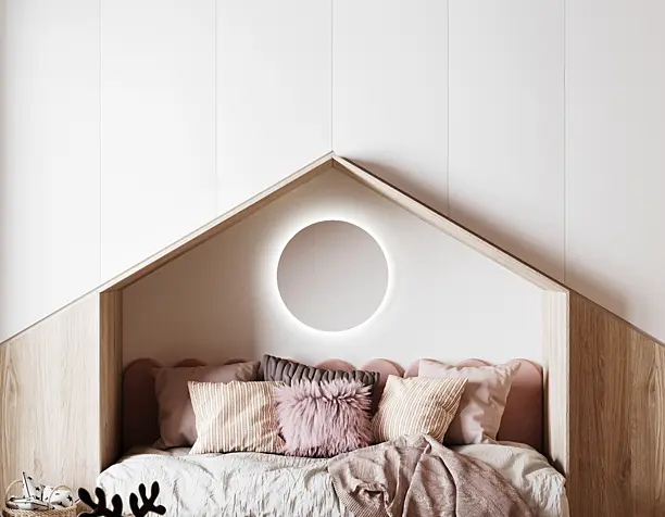 ELEGY PARK. CHILDRENROOM