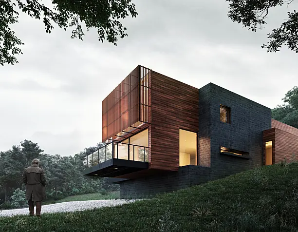 Townhouse