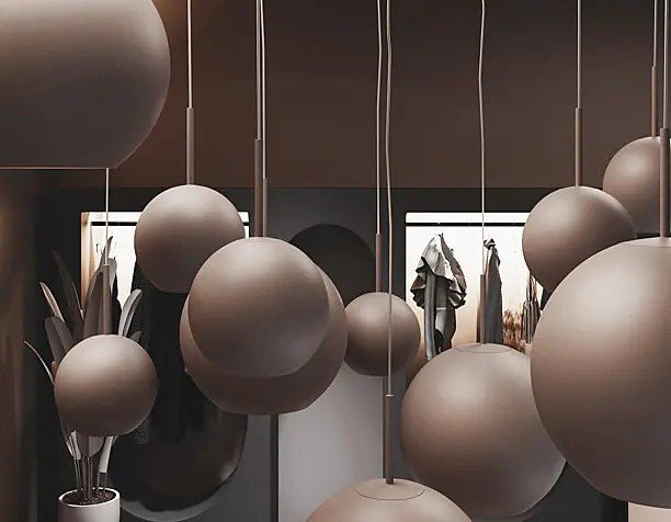 Office Welcome Room