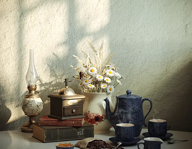Still life