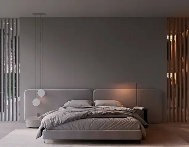 Residence in Minsk