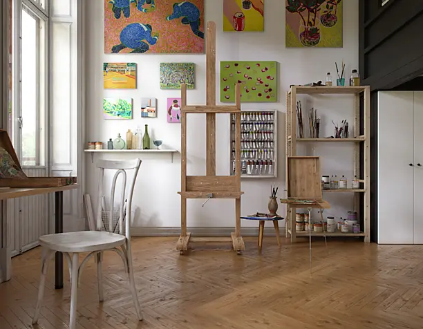 workshop