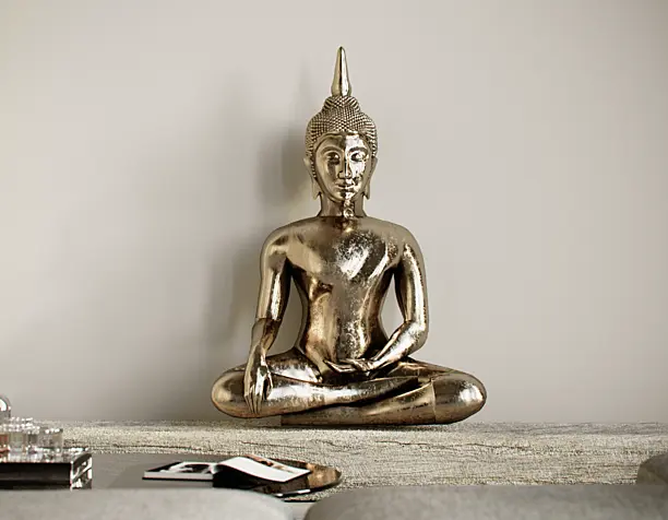 MEDITATION SPACE