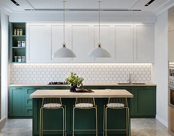 kitchen design