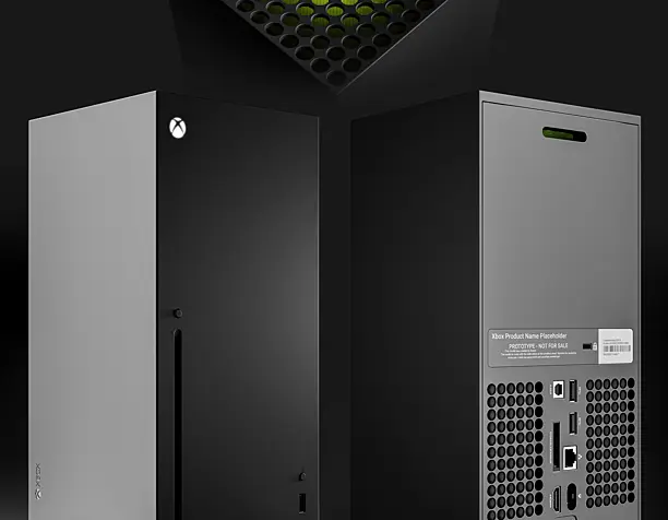 Xbox Series X