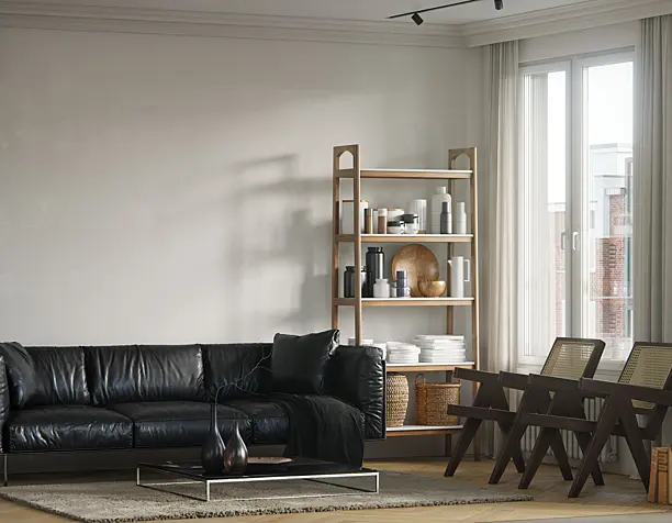 OPTIKOV APARTMENT
