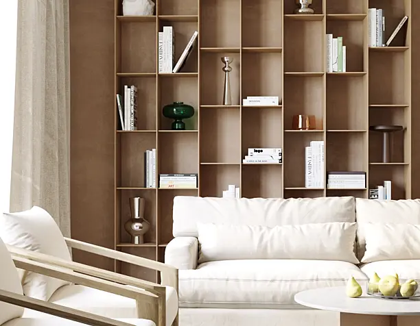 Apartment in Madrid, Spain