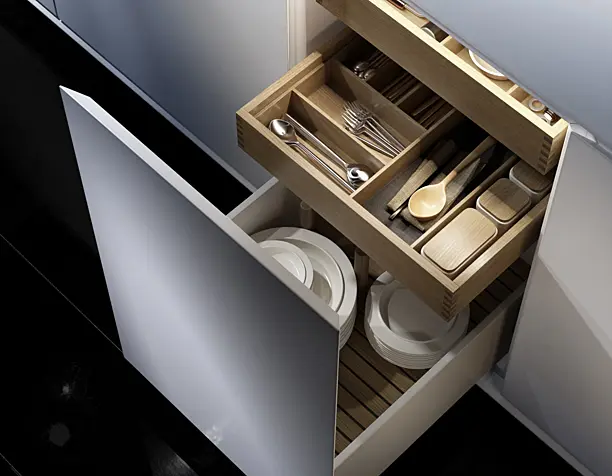 Rifra - One Corian