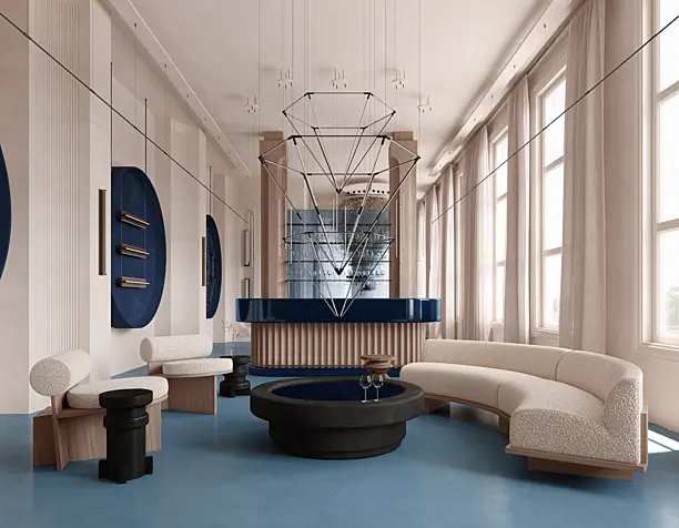 JUNIPER SHOWROOM