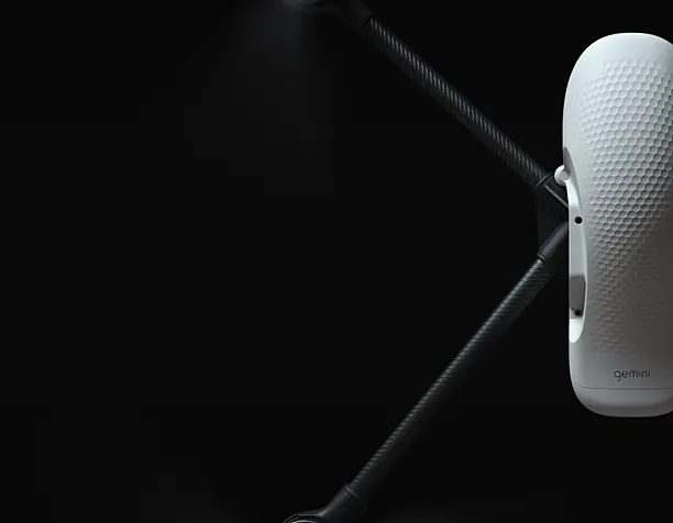GEOSCAN Gemini