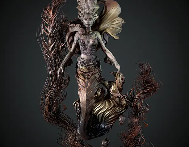 Mermaid