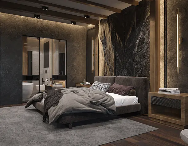 Loft Home