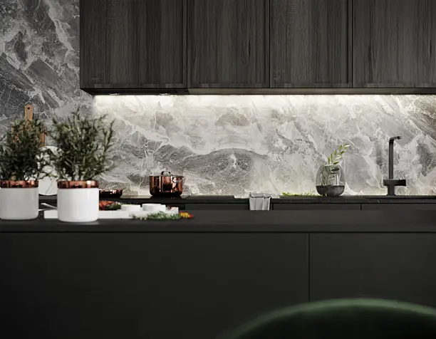 Apartment in Warsaw