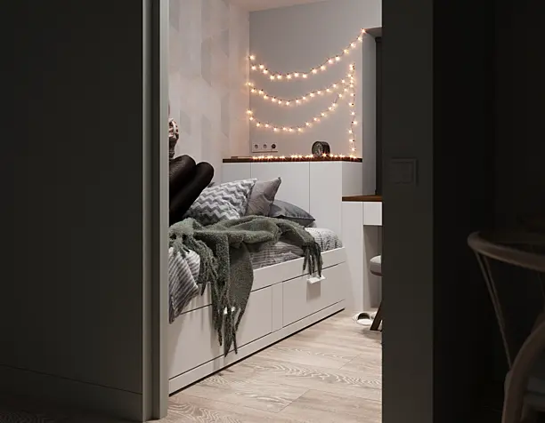 Hostel