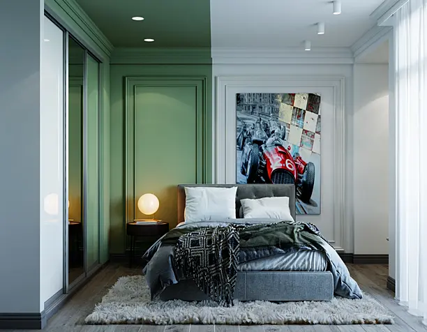 children room design