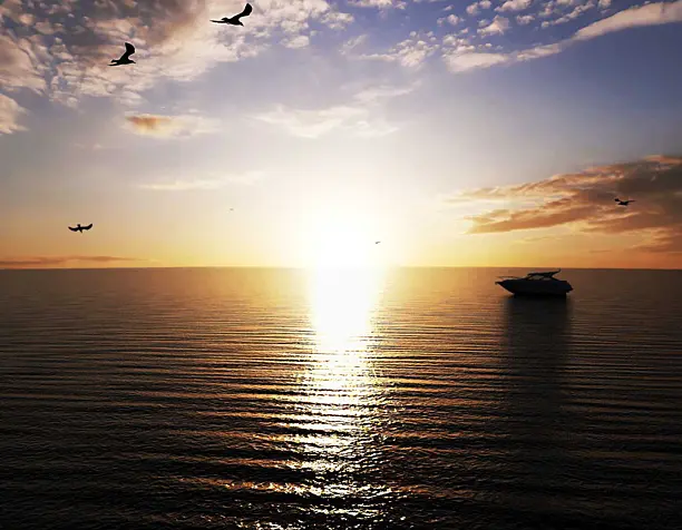 Ах, море-море