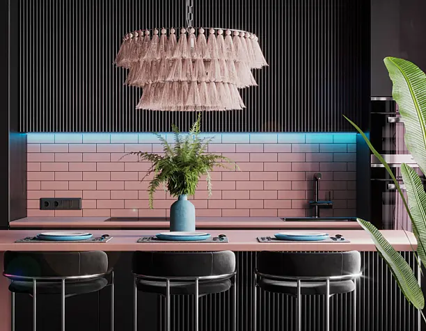 BLACK|NEON