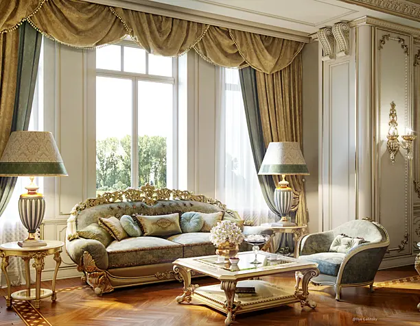 Grand Salon