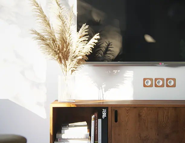 Cozy apartment