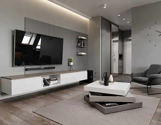 APARTMENT #094