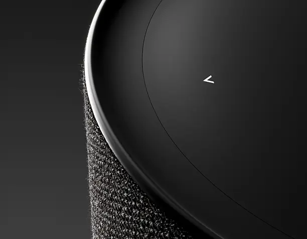 Beosound Balance Speaker