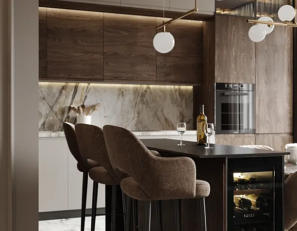 Flat in Kazan city 2.0